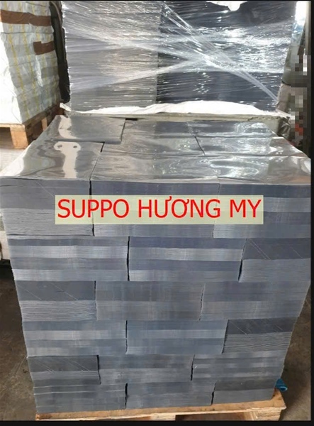 Tấm Pet nhựa trong 